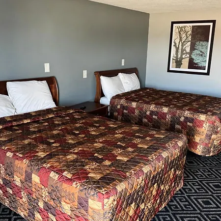 Budgetel Inn & Suites