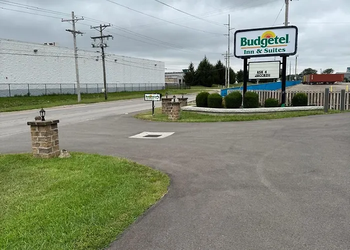 Budgetel &