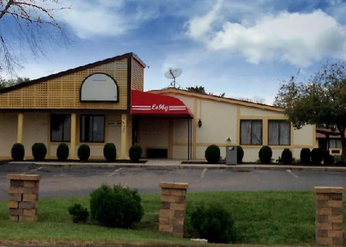 Inn Budgetel &