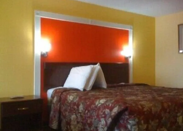 Inn Budgetel & Columbus