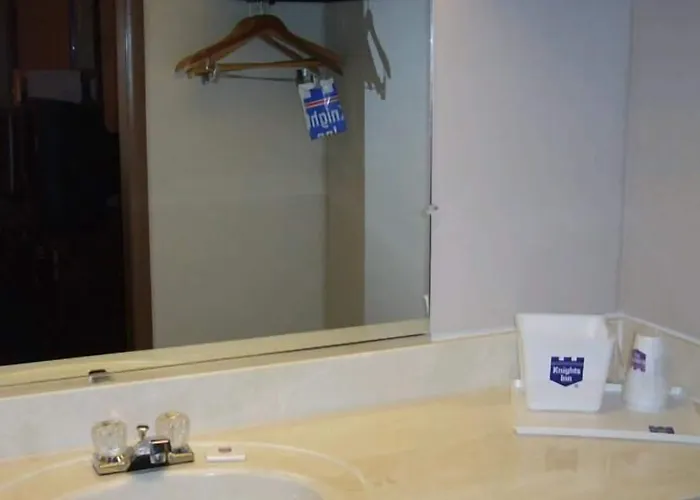 Inn Budgetel & Columbus