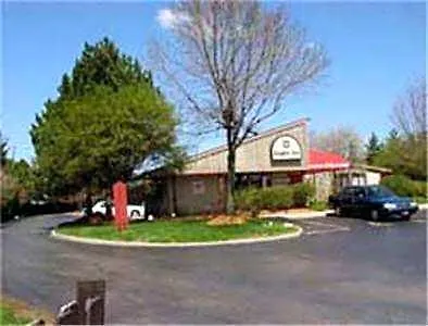 Budgetel & Inn 2*