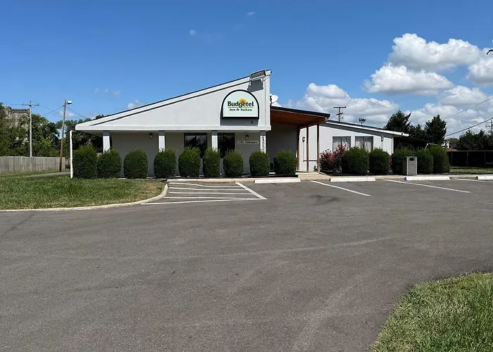 Budgetel & Inn