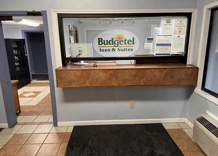 Inn Budgetel & Columbus