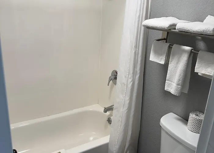 Inn Budgetel & Columbus