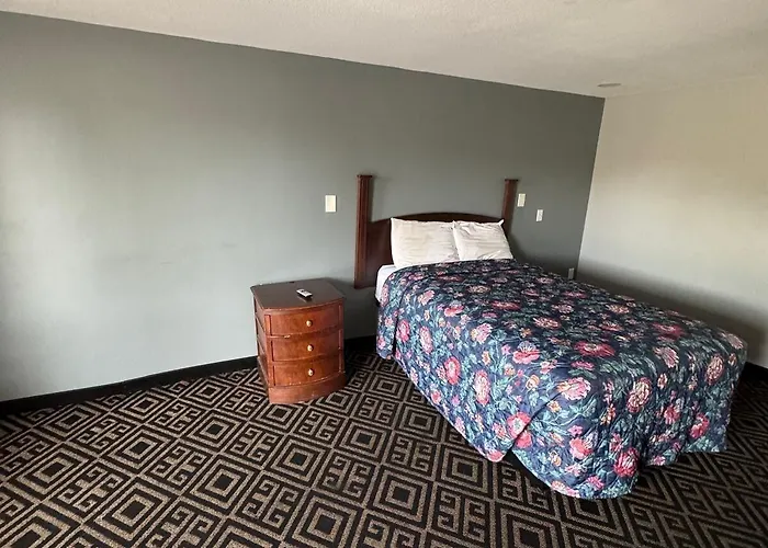 Budgetel & Inn