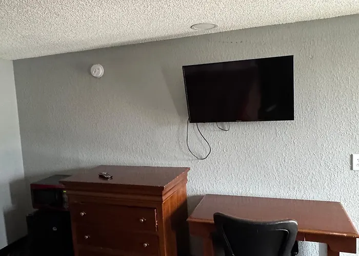 Inn Budgetel & Columbus